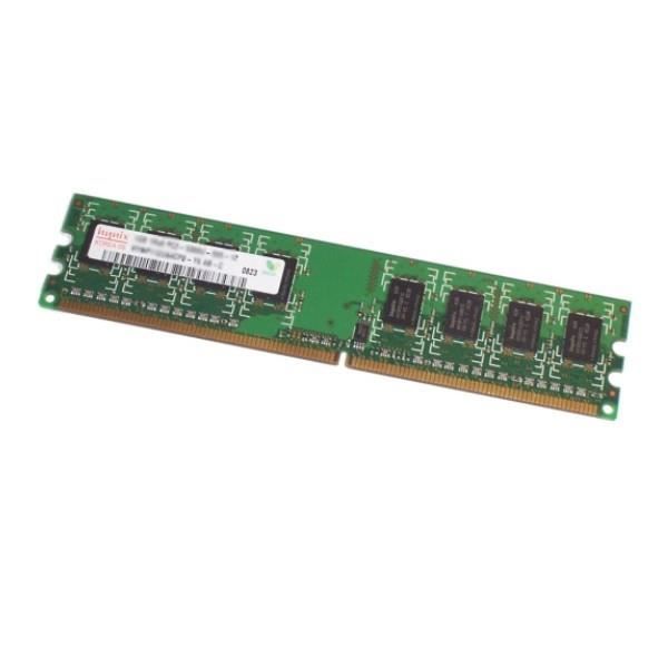 Image d'une barrette simple de DDR4
